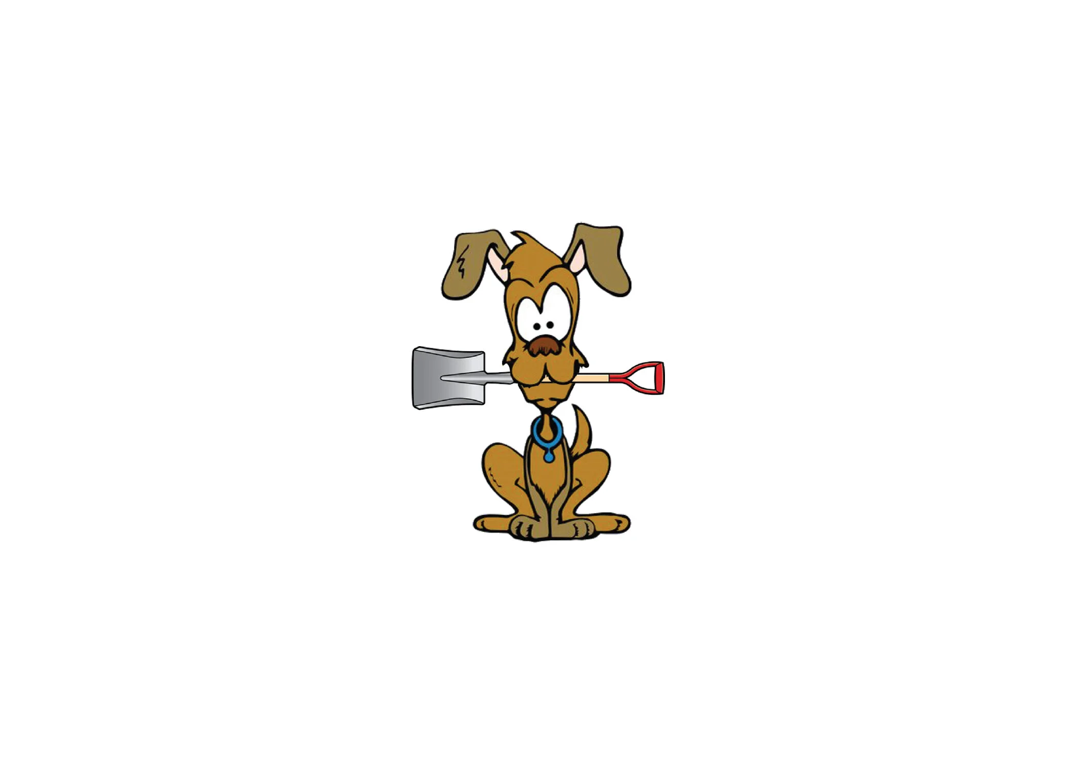 Doody Free - Dog Waste Removal