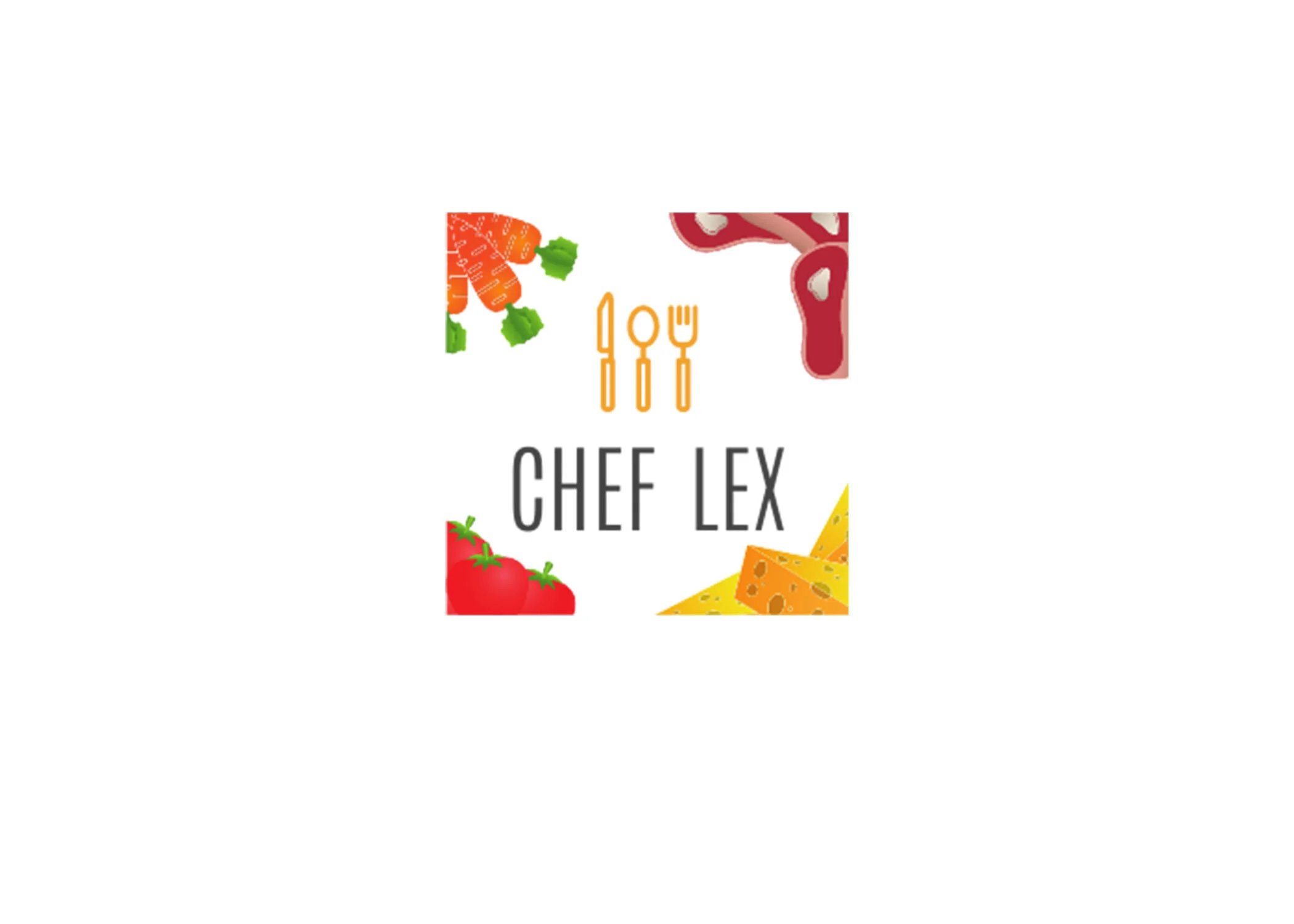The Chef Lex Show