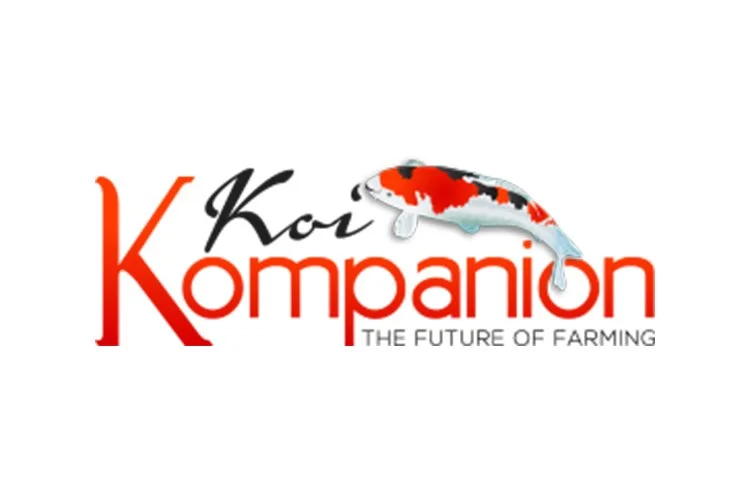 Koi Kompanion