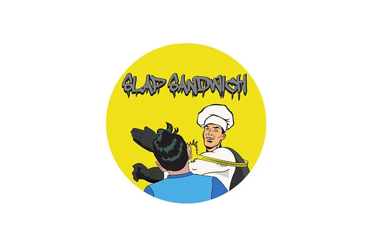 Slap Sandwich 