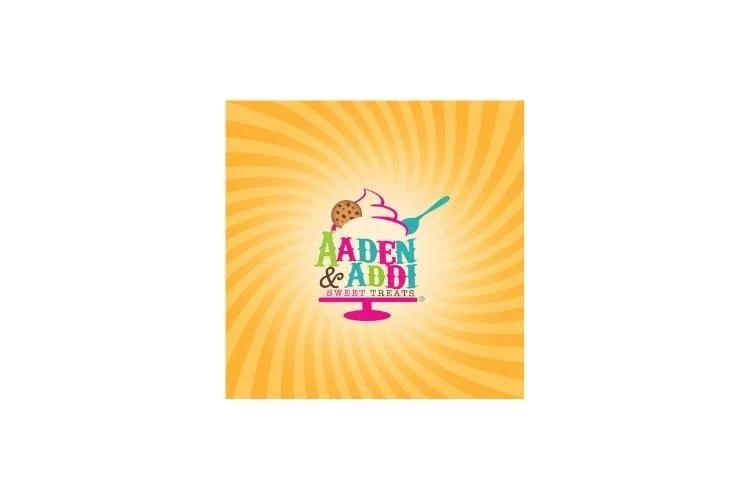 Aaden &amp; Addi Sweet Treats