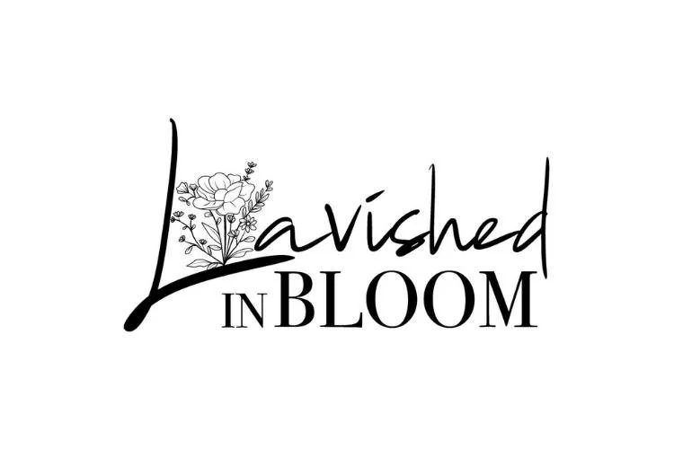 Lavished in Bloom