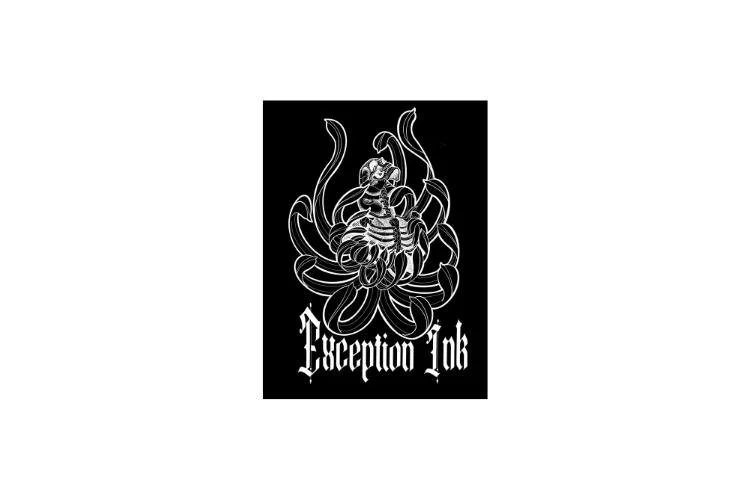 Exception Ink