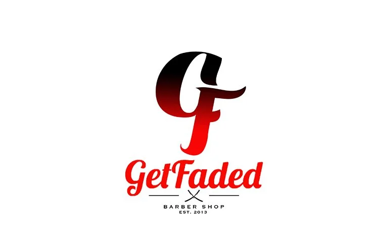 Get faded barber shop