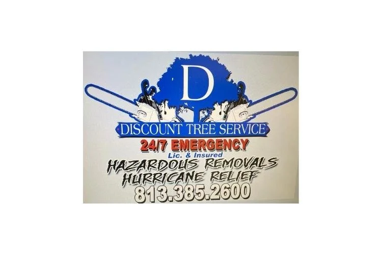 Discount Tree Service