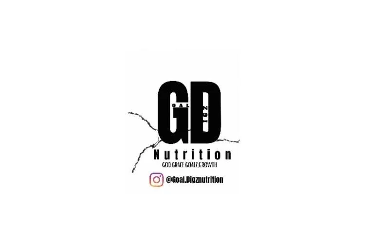 GoalDigz Nutrition (GD Nutrition)