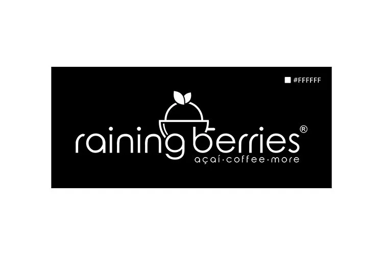 Raining Berries