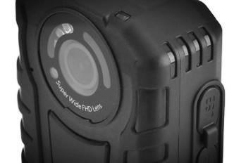 Bonus: Police Body Cams Revisited