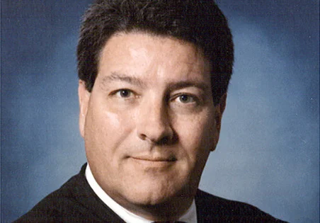 George Gallagher