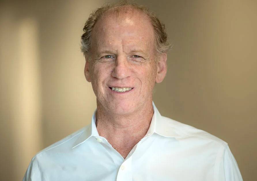 Steve Mills, ProPublica