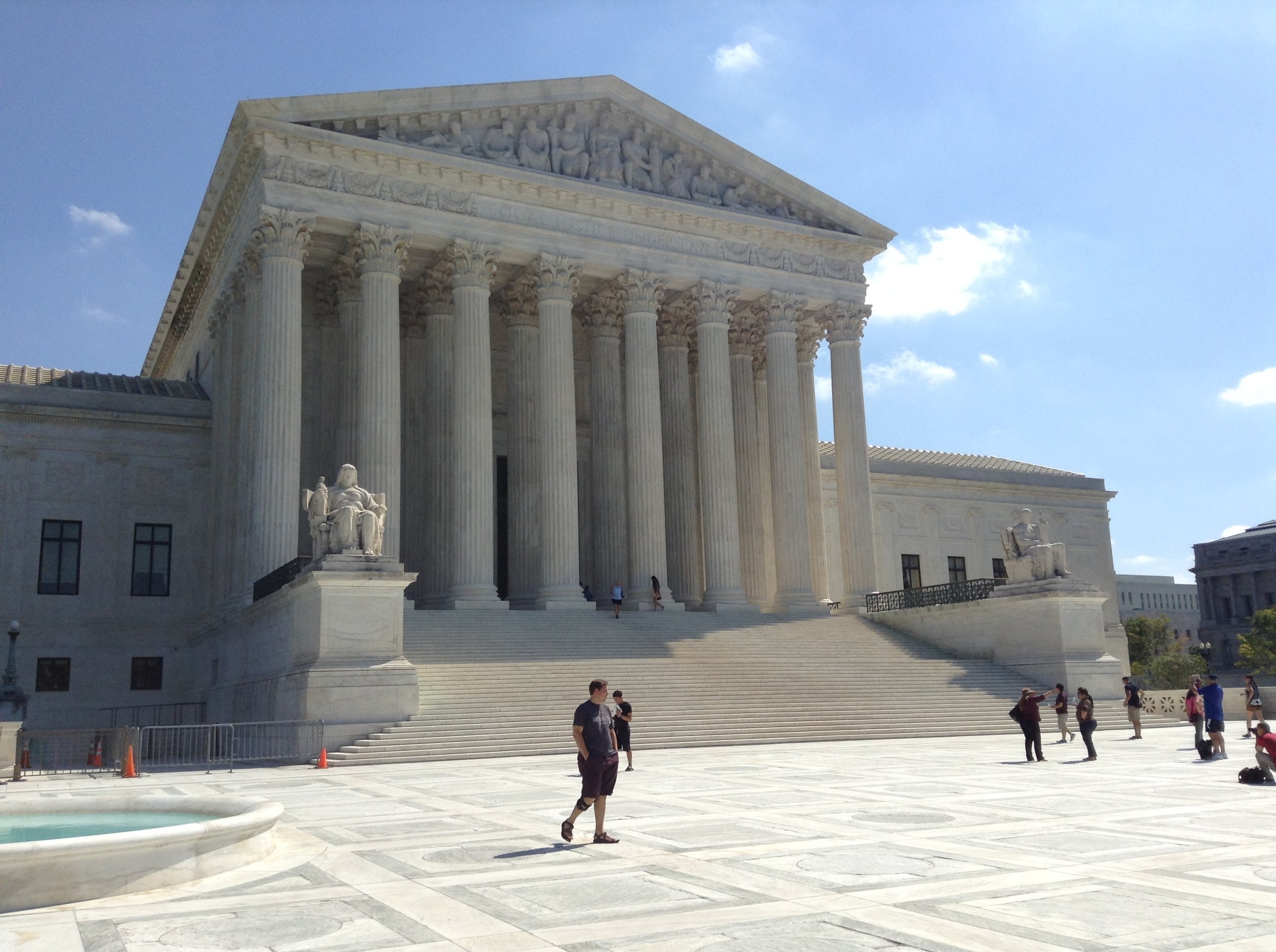 Bonus: Justice Kennedy's Legacy