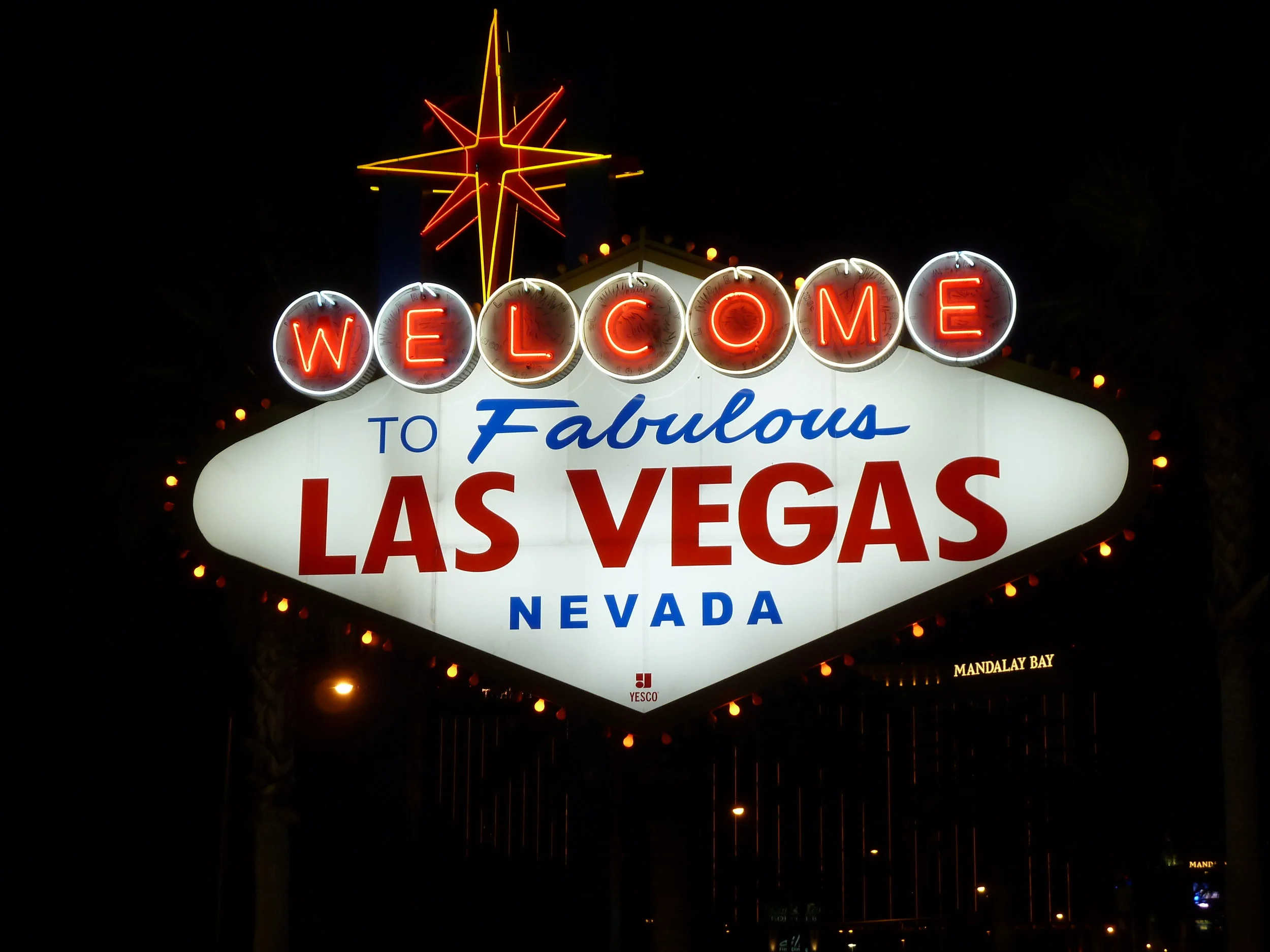Lawyers Behaving Badly: What Happens in Vegas