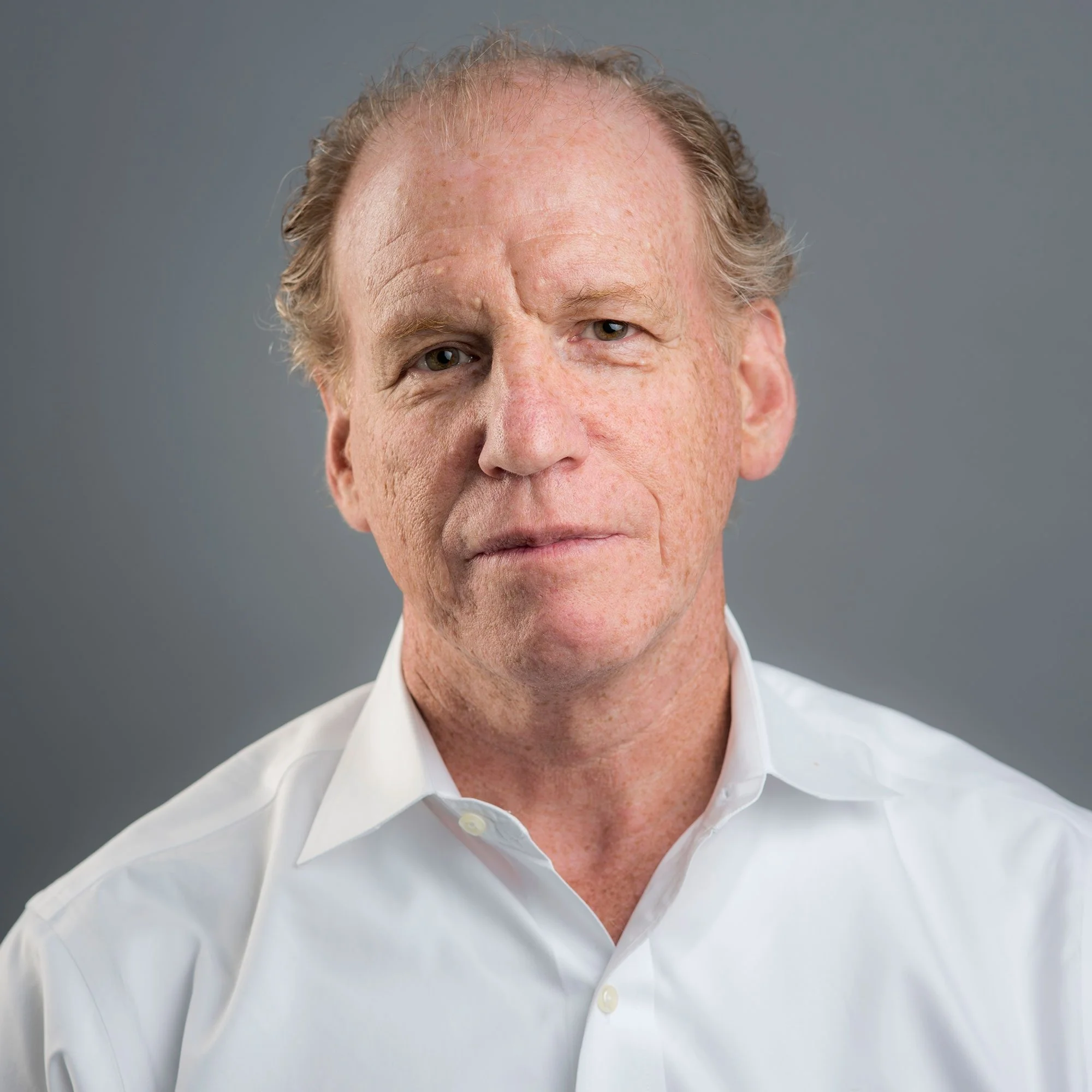 Steve Mills, ProPublica