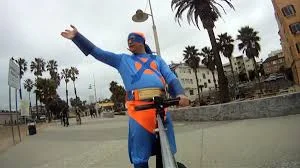 Lawyers Behaving Badly: Excuseman Rides Again