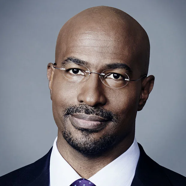 Van Jones