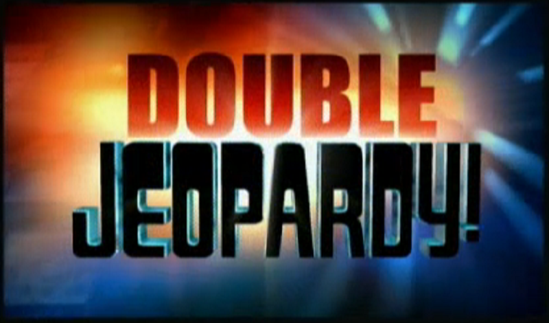 Bonus: Double Jeopardy's Giant Loophole