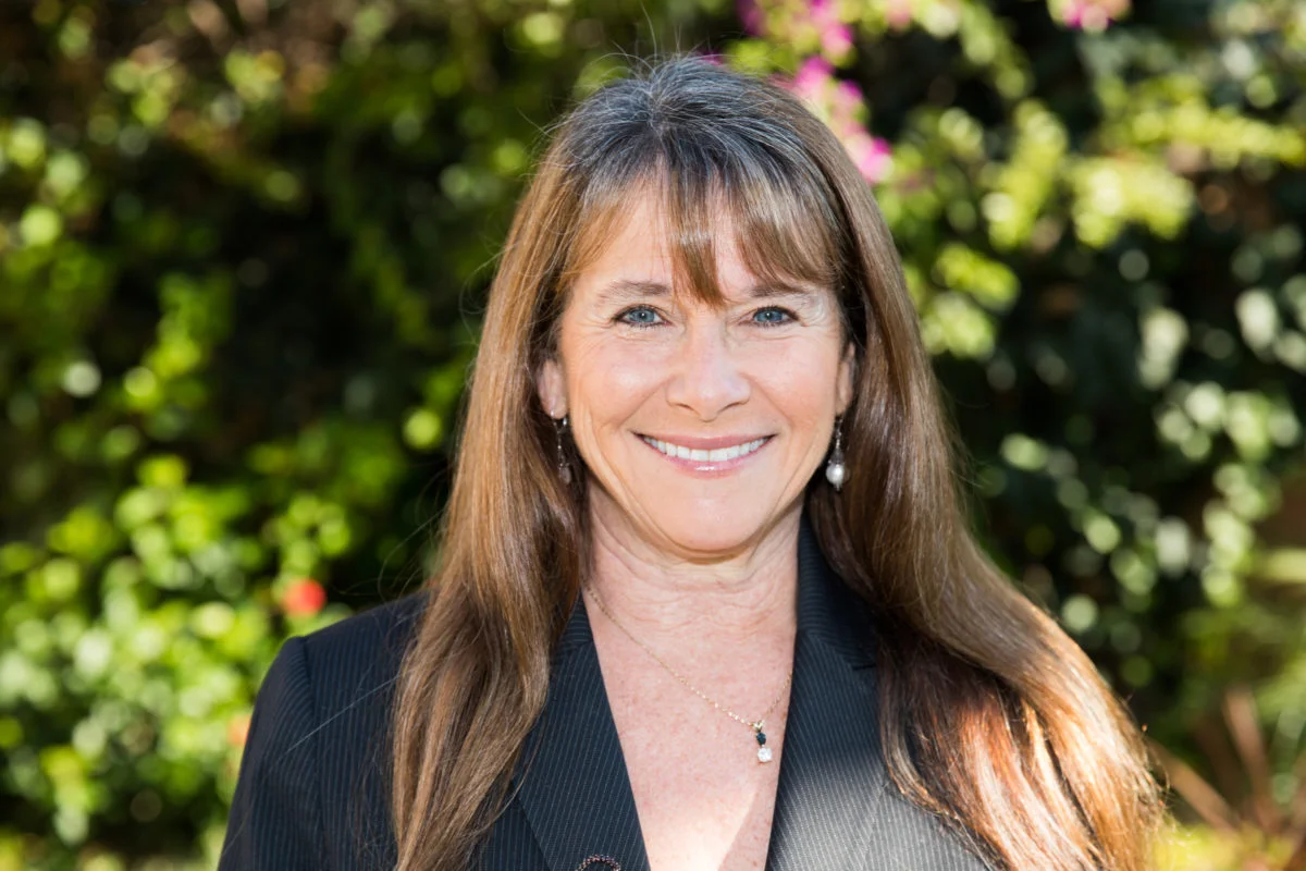 Miriam Krinsky