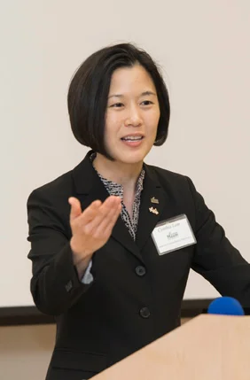 Cynthia Lum