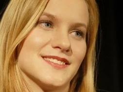 Emily Baker-White