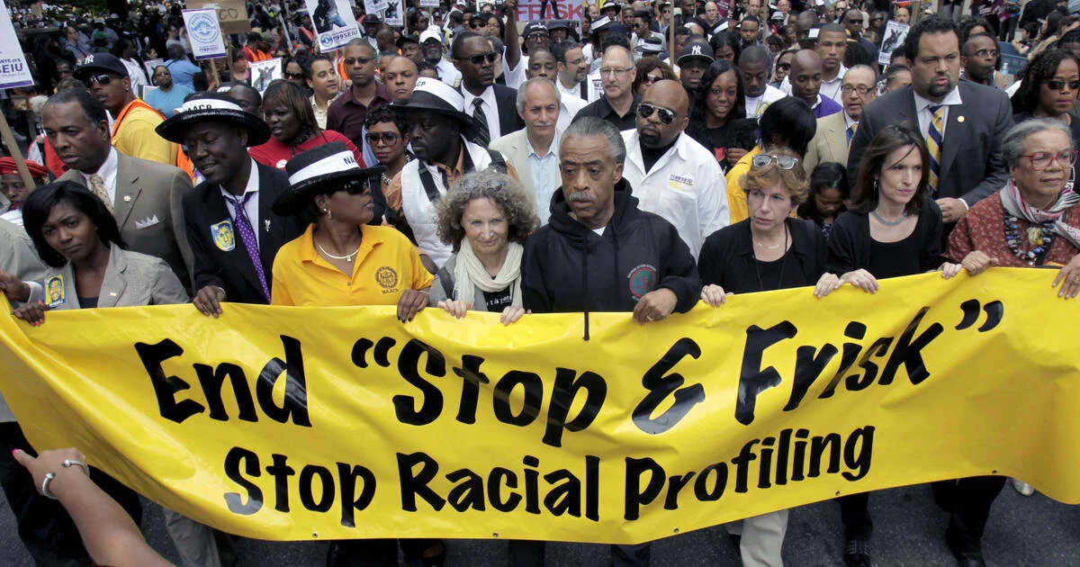 Teaser: Bloomberg's 180 on Stop-and-Frisk