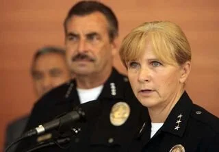 #114: Understanding Rising Suicide Rates Among Police