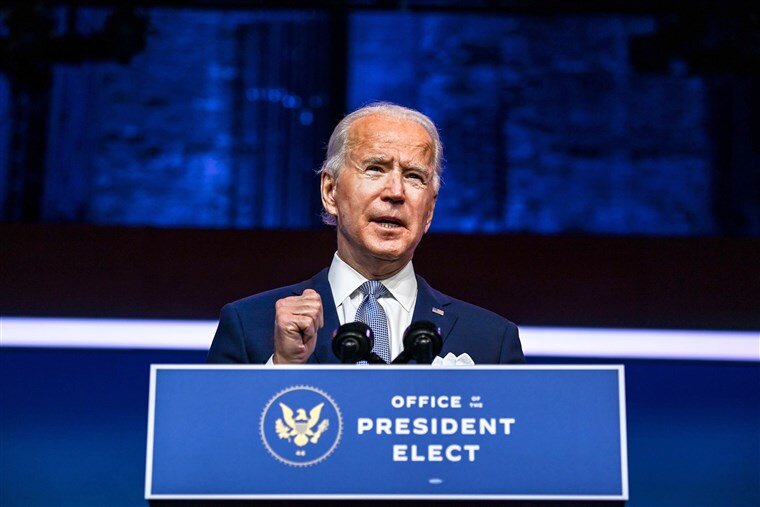 Bonus: What Will Joe Do?