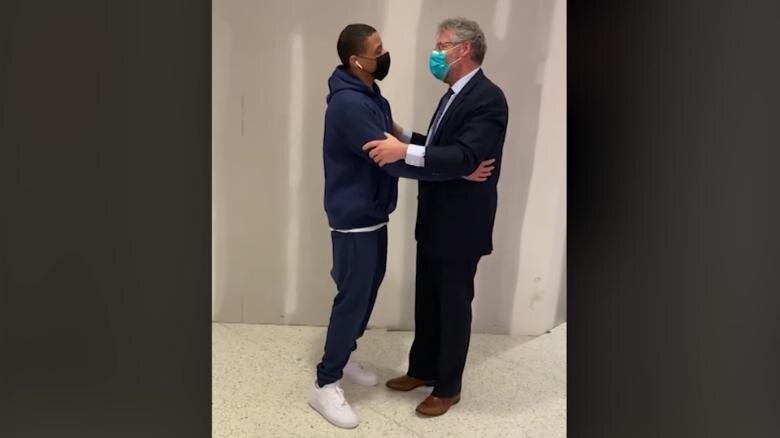 Bonus: A Dream Fulfilled