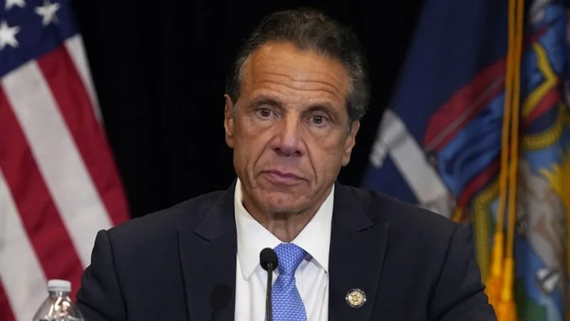 Bonus: Can Cuomo Be Charged?