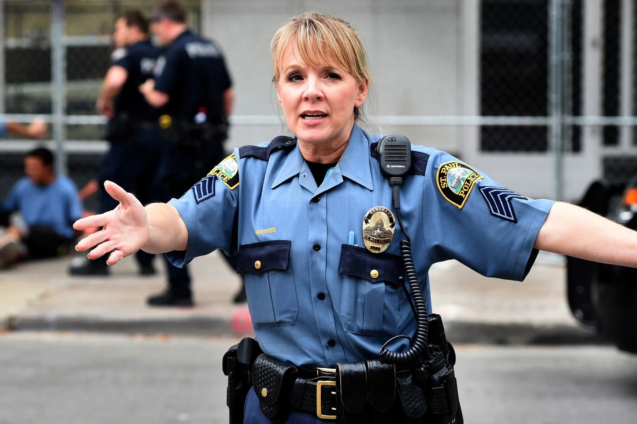 Read This: The Opposite of Accountability