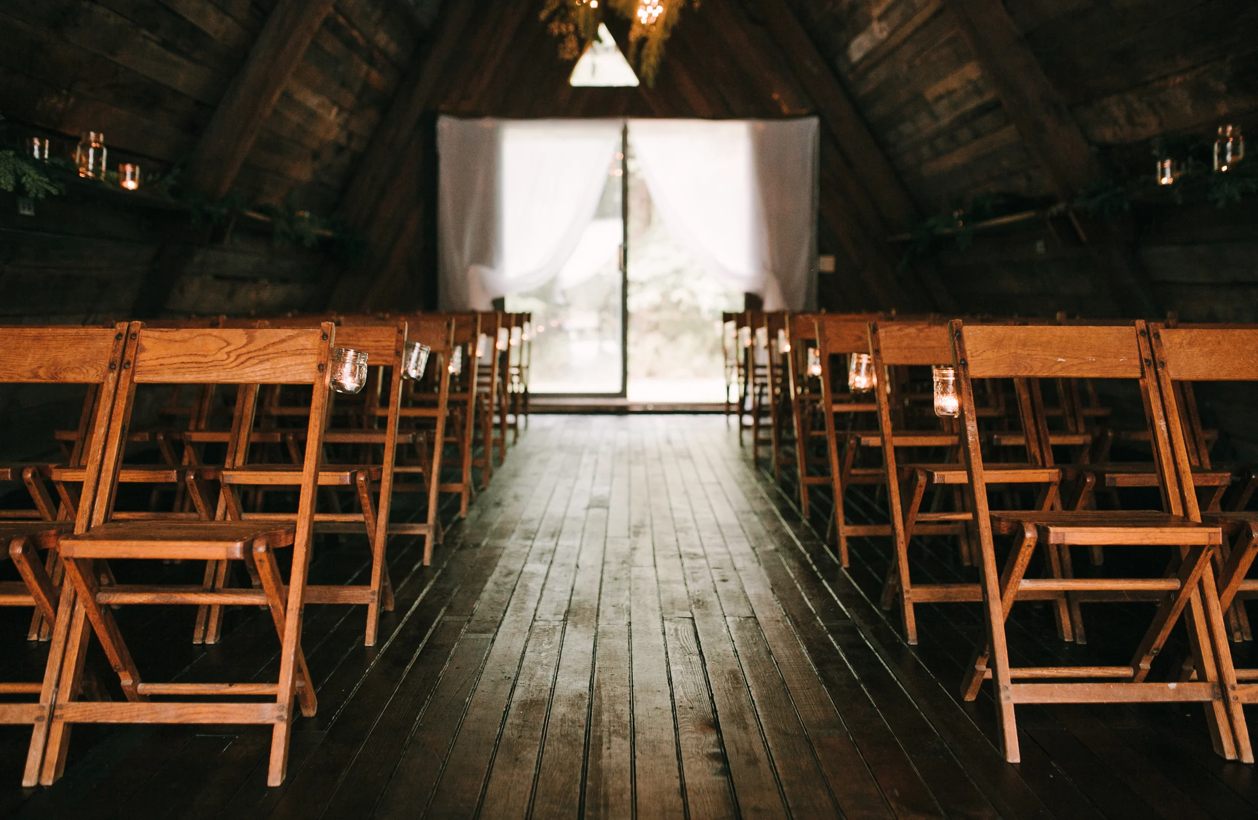 Gallery — The Venue at Blue Heron Lake