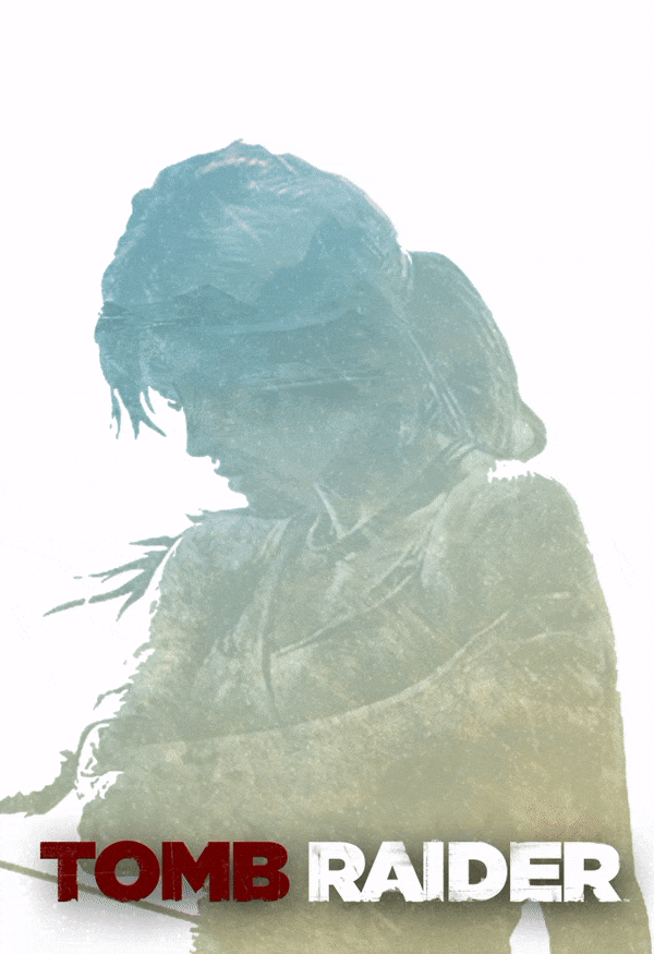   Tomb Raider  
