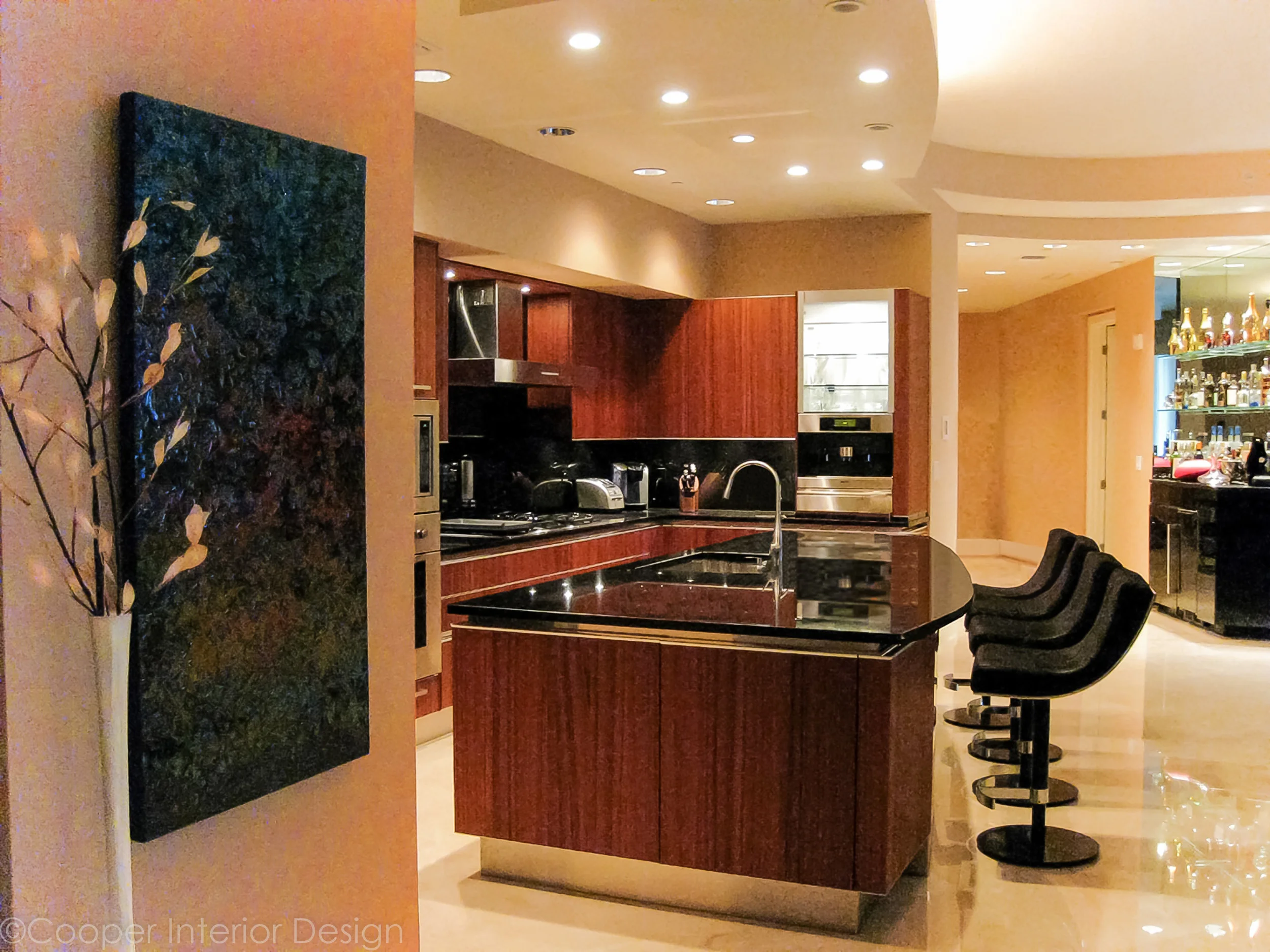 Cooper Interior Design