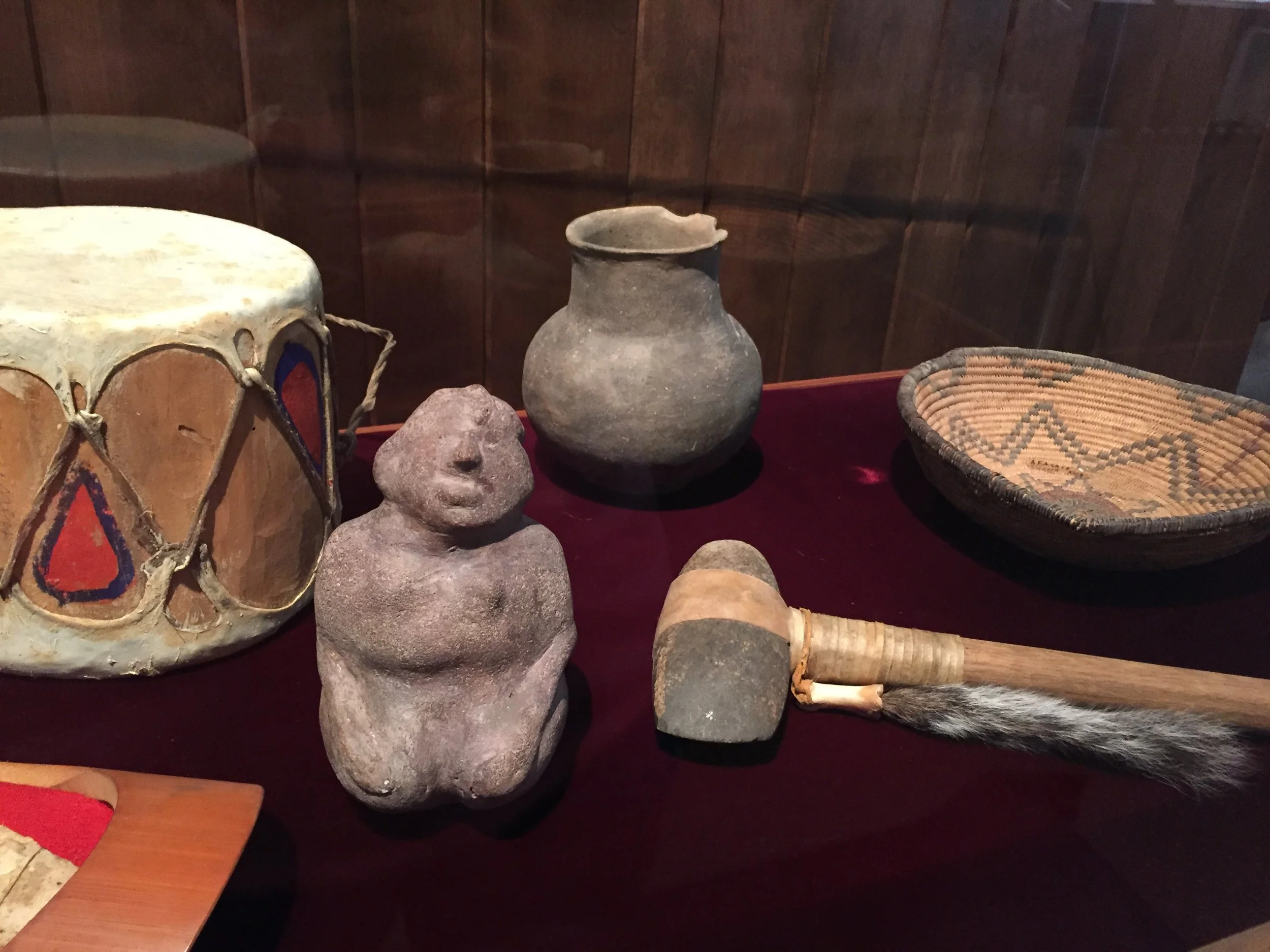 The Hidden Collections of Mooney & Frieda