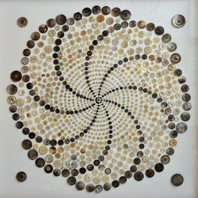 Program Series: Frieda Warther-Artist and Button Collector
