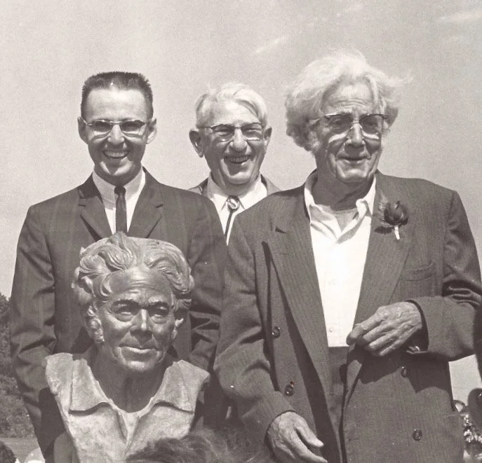 National Historic Marker Dedication & Half-Price Admission for Dover Residents