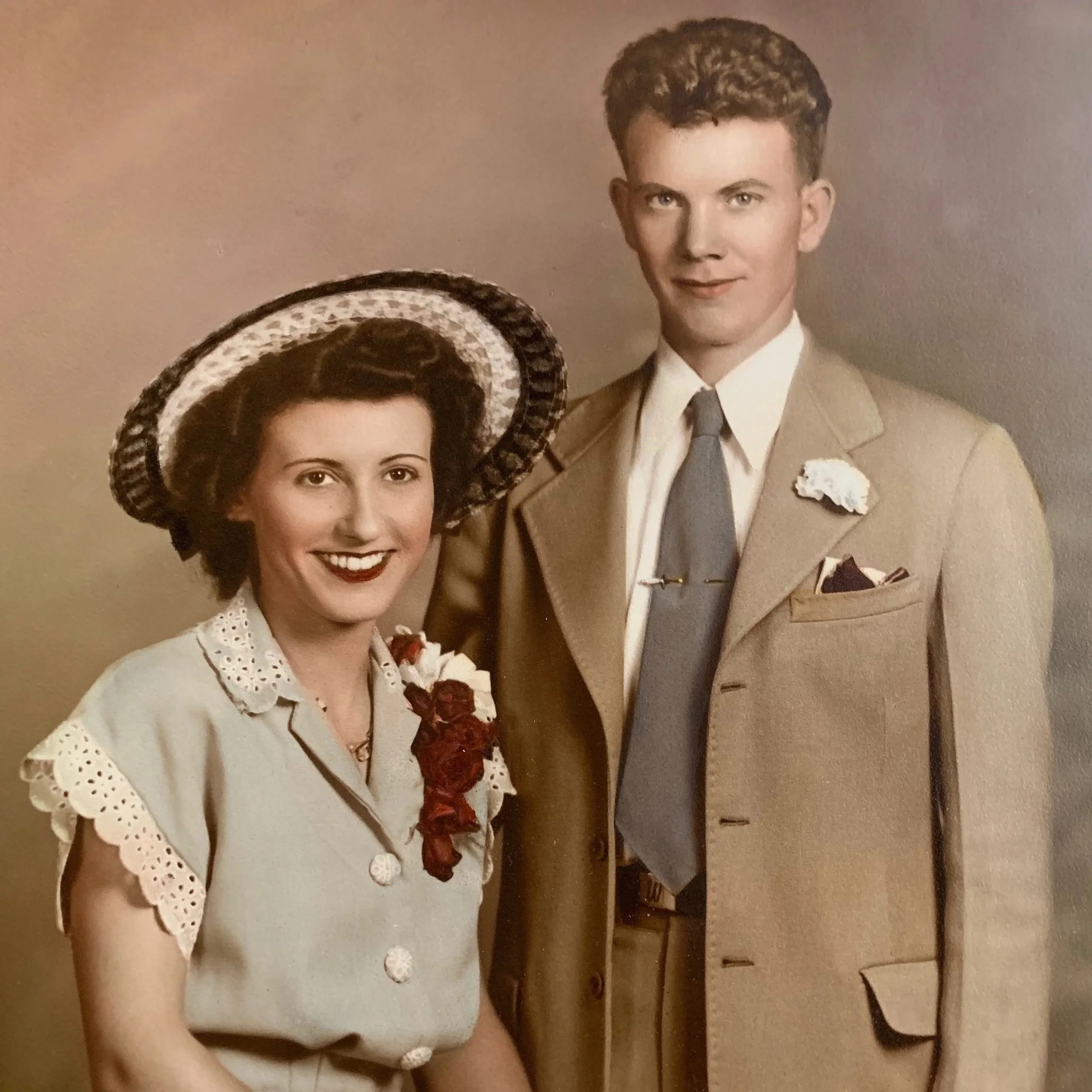 Dave Warther Memorial Weekend