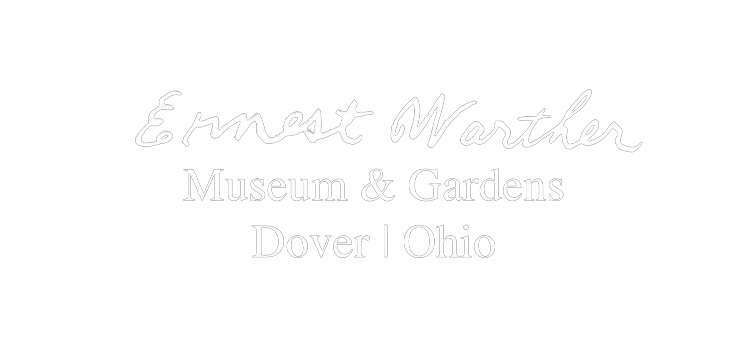 Ernest Warther Museum & Gardens