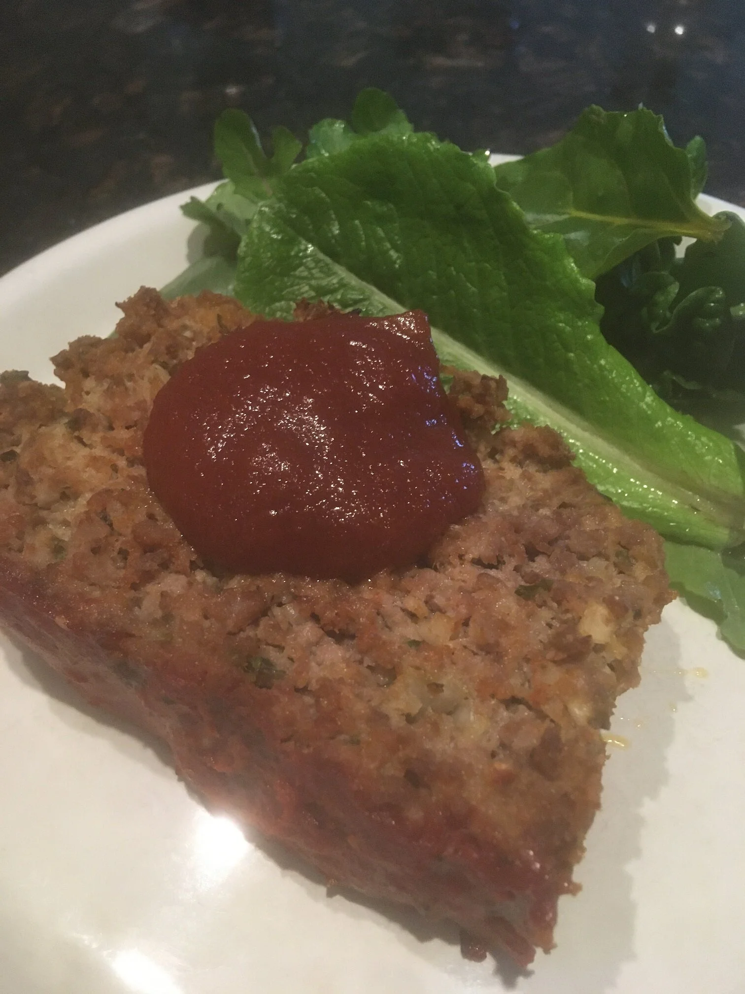 Dave's Favorite (not yet famous) MEATLOAF
