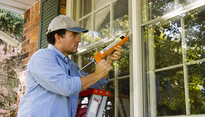 Replacing old elements, such as doors, windows and siding, in general yielded a better financial return than bigger remodeling projects