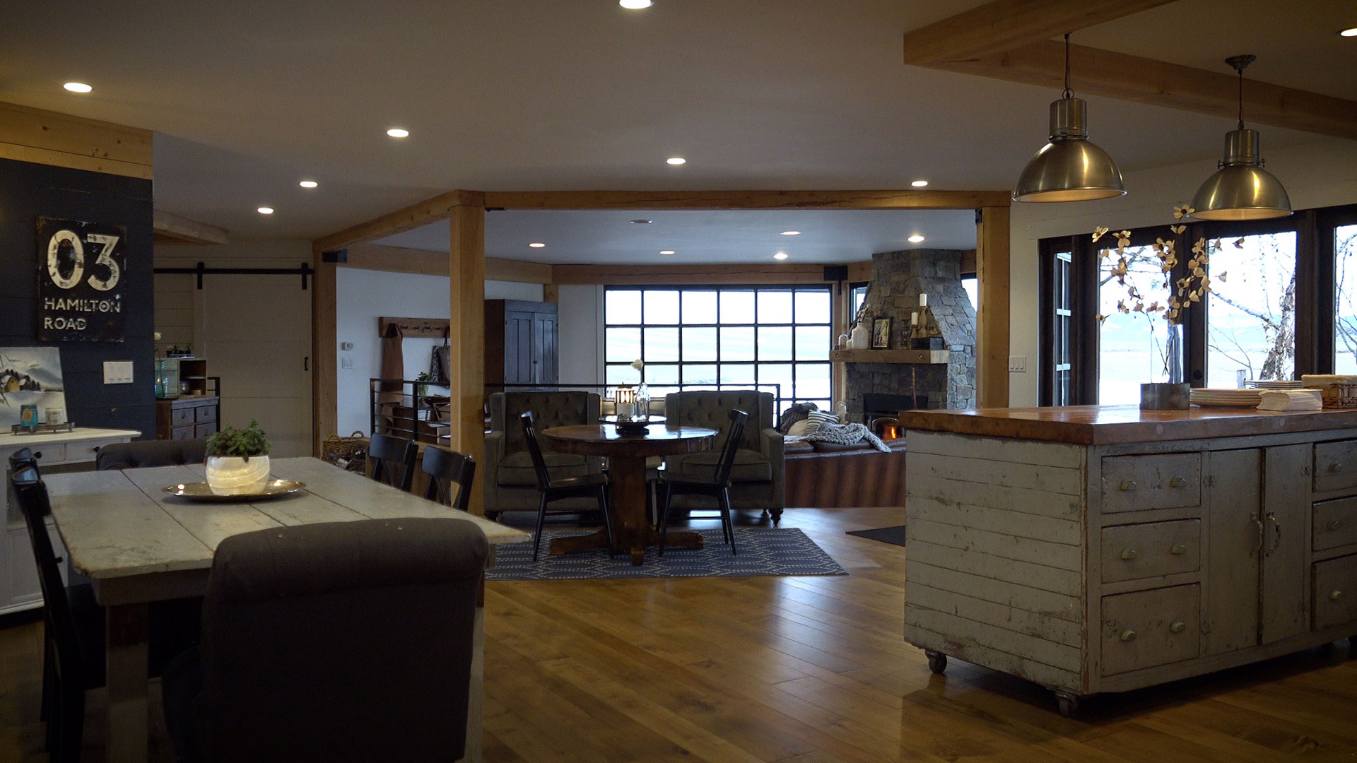 Home Remodel