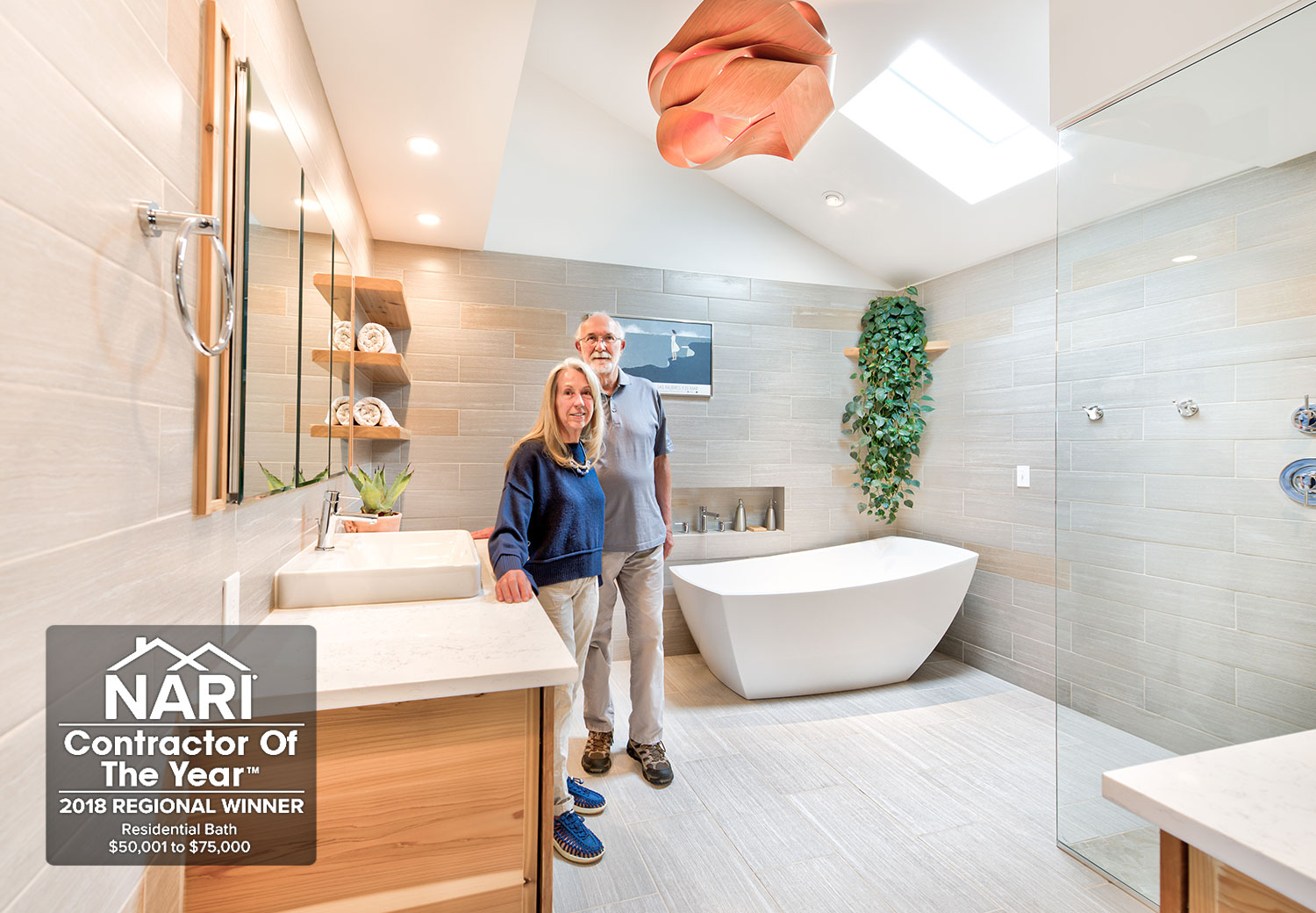 Bathroom Remodeling Columbus Award Winning Bath Remodel Designers