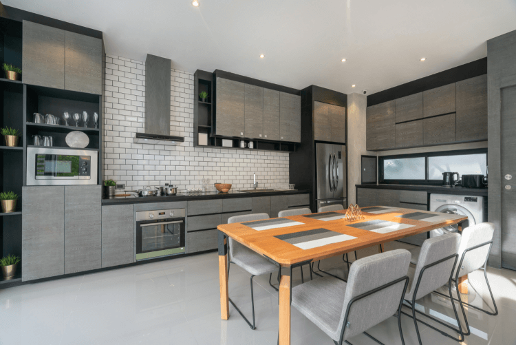 How to Remodel Your Kitchen [Ultimate Guide] - Ealy Construction