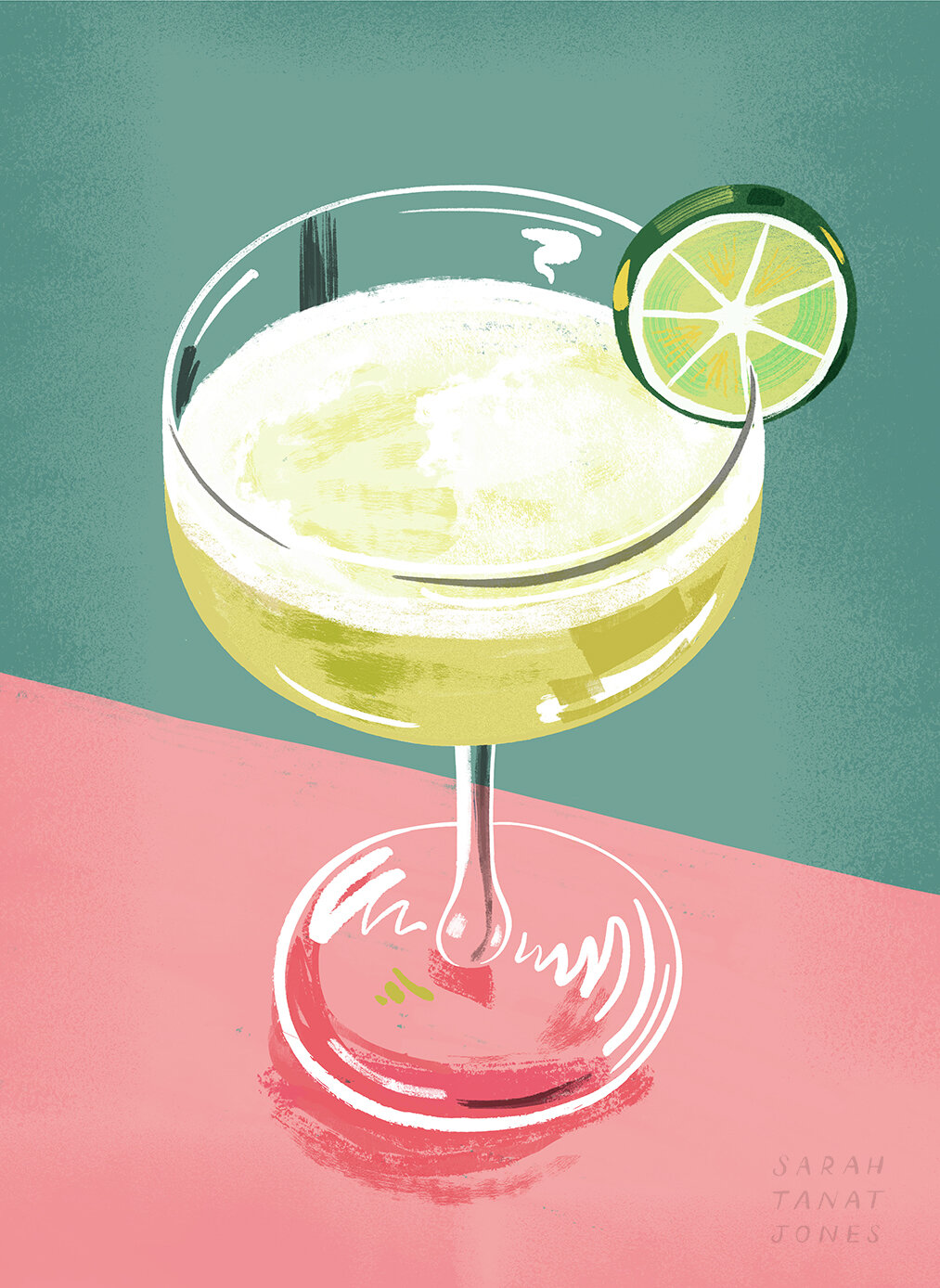 sarah tanat jones daiquairi cocktail illustration web.jpg