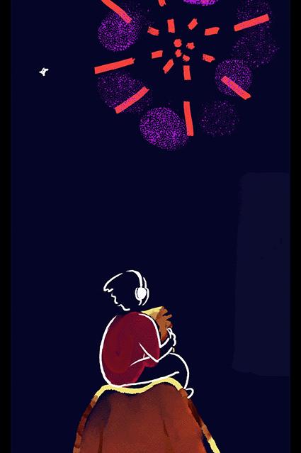Bonfire Night