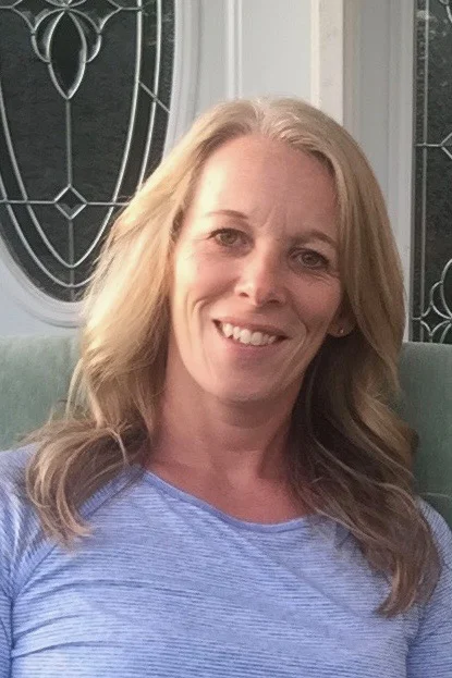 Camilla Oldreive - Yoga and Fitness Instructor