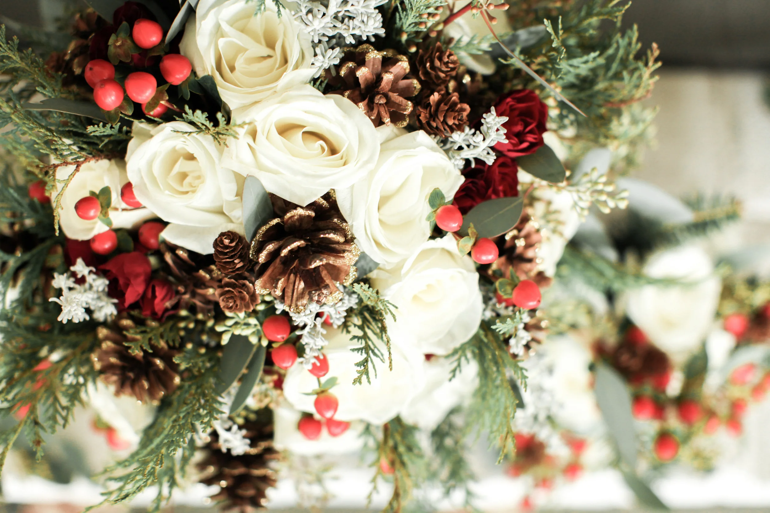 Bridal Bouquet