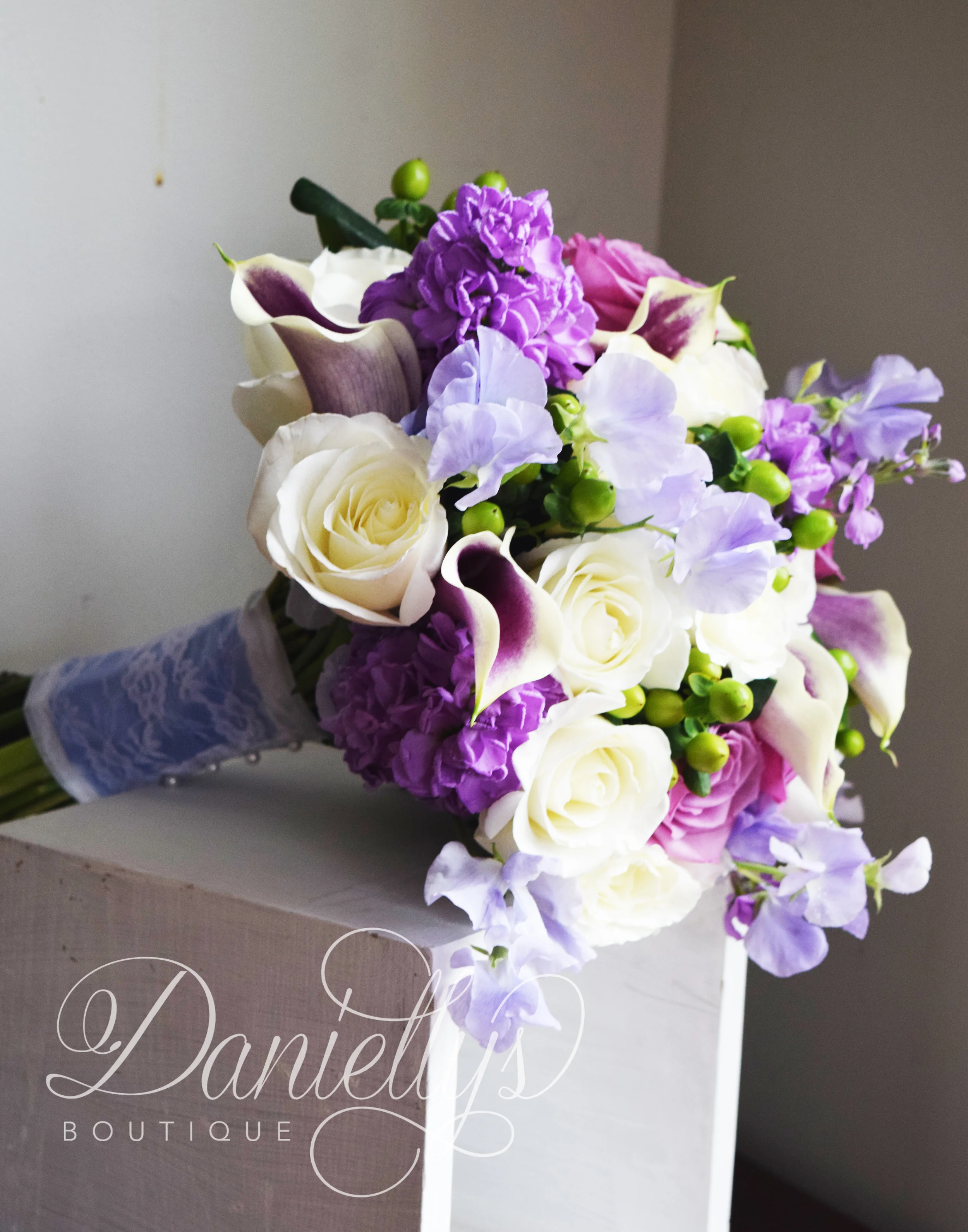Bridal Bouquet
