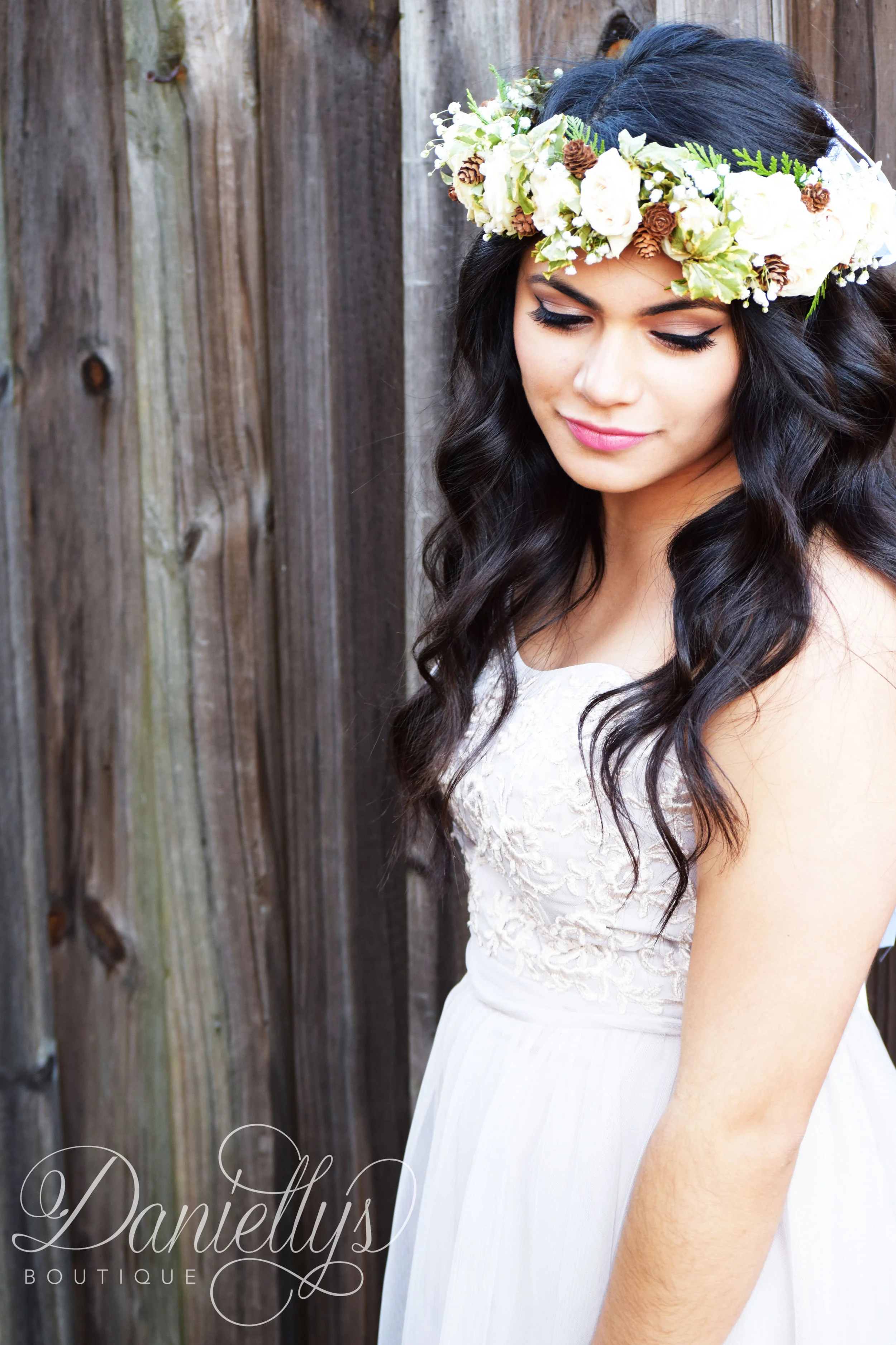 Flower Crown