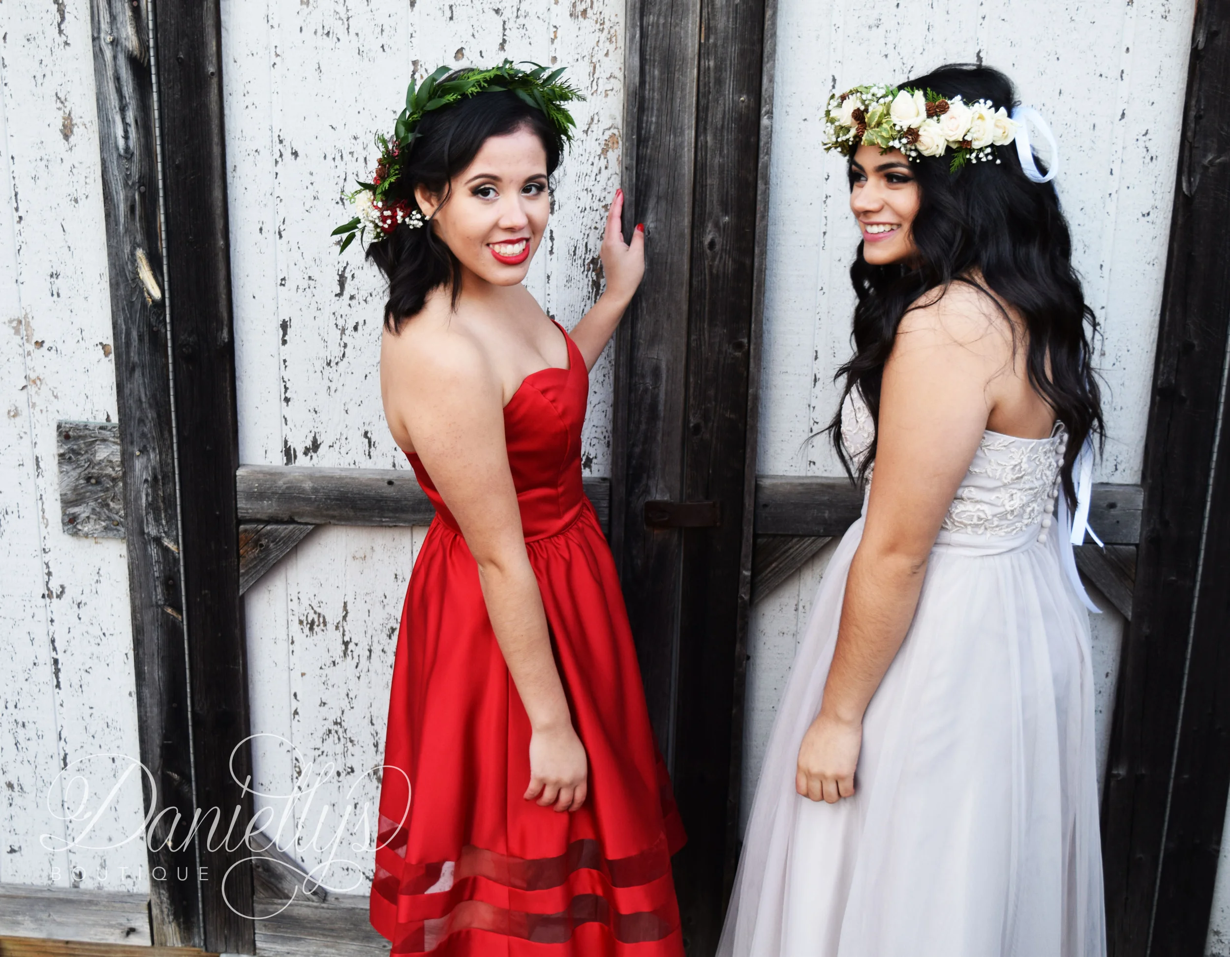Flower Crown