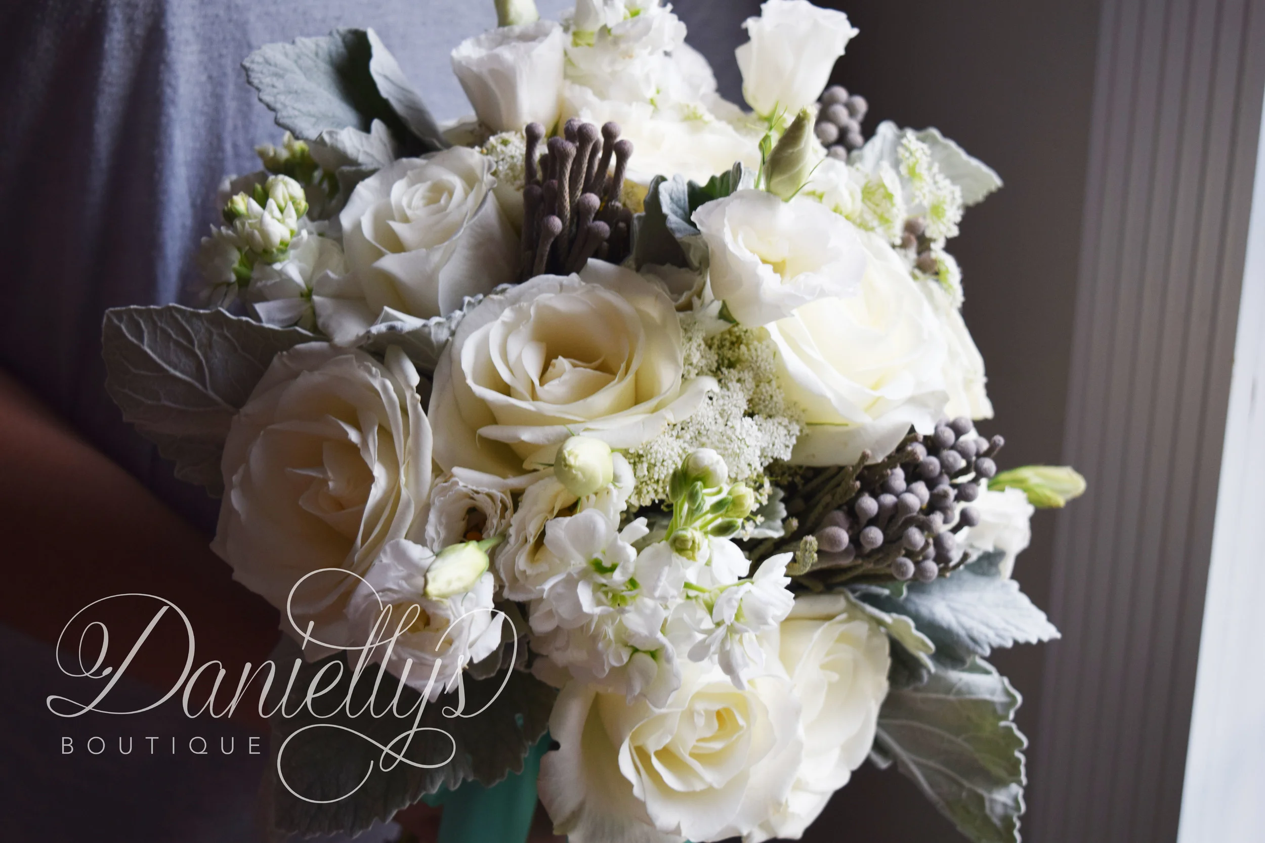 Bridal Bouquet